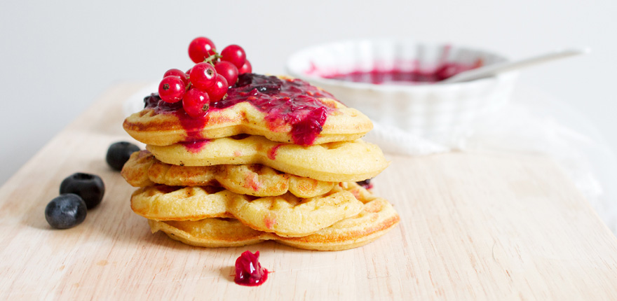 HEALTHY BREAKFAST Thumbnail